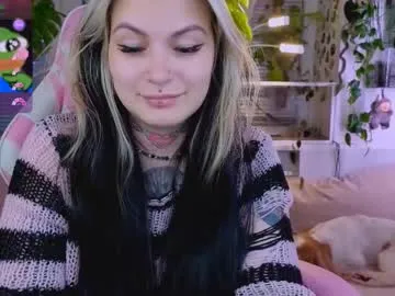 Lililth_Capri77 – webcam model profile photo Image 10