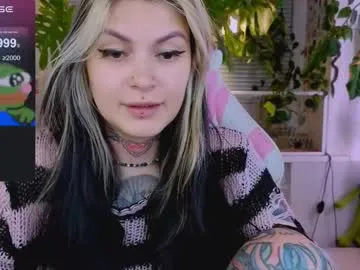 Lililth_Capri77 – webcam model profile photo Image 16