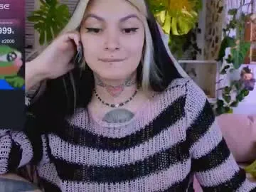 Lililth_Capri77 – webcam model profile photo Image 18