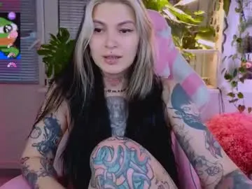 Lililth_Capri77 – webcam model profile photo Image 6