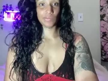 VaniaLee – webcam model profile photo Image 3