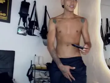bradyflint – webcam model profile photo Image 2