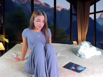 Live with ZaraCortes on FliCam Image 5