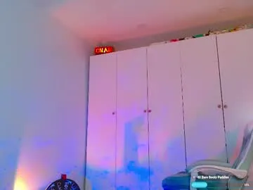 AmeliaCooperr – webcam model profile photo Image 11