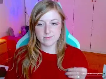 AmeliaCooperr – webcam model profile photo Image 17