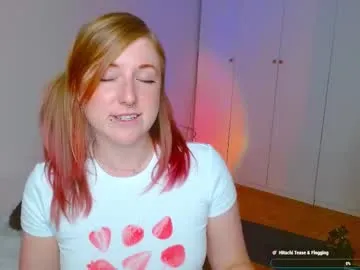 AmeliaCooperr – webcam model profile photo Image 6