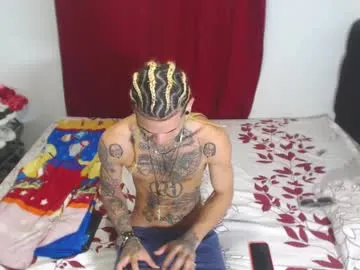 Live with jeykob_23 on FliCam