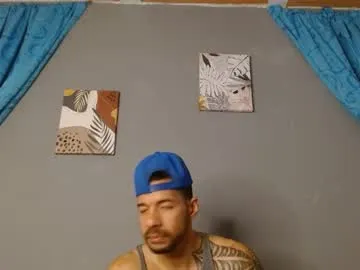 dimamozaev400 – webcam model profile photo Image 10