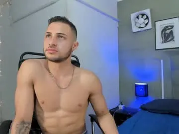 mason_jr – webcam model profile photo Image 2