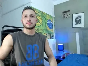 mason_jr – webcam model profile photo Image 5