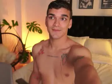 oscar_miller_ – webcam model profile photo Image 3