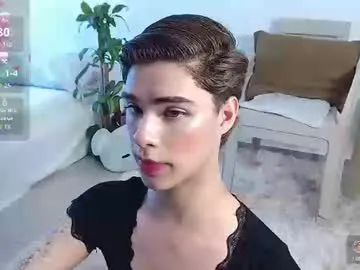 AntonellaHopson – webcam model profile photo Image 14