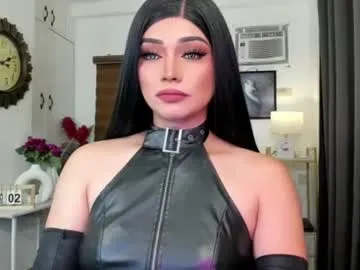 Saraa_Gomez – webcam model profile photo Image 6