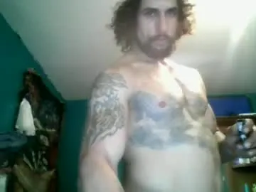 jimmyclaywild – webcam model profile photo