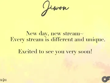 jiwon4u Image 17