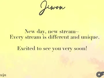 jiwon4u Image 3