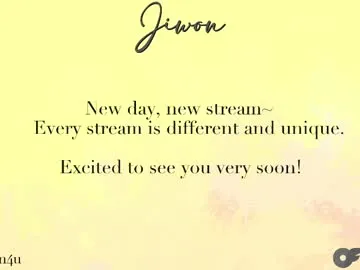 jiwon4u Image 4