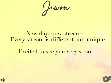 jiwon4u Image 5