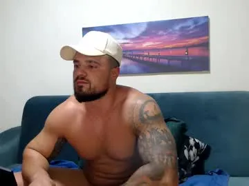 SamHill – webcam model profile photo Image 3