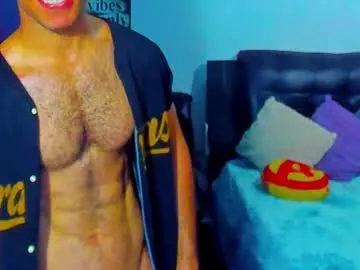 BenitoSaenz – webcam model profile photo Image 11