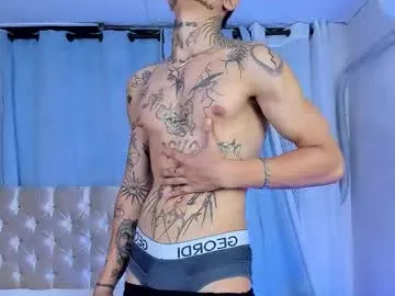 ben_harmon – webcam model profile photo Image 10