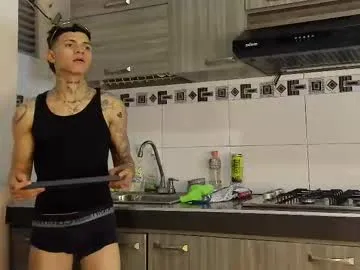 ben_harmon – webcam model profile photo Image 2