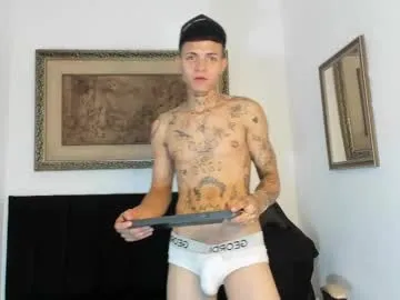 ben_harmon – webcam model profile photo Image 5