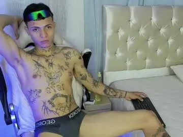 ben_harmon – webcam model profile photo Image 8