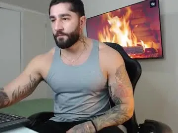 willyumx – webcam model profile photo Image 9