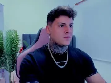 johny_multicum – webcam model profile photo