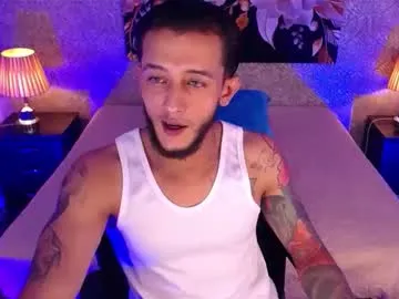 AirboyTy – webcam model profile photo Image 16