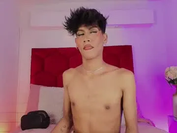 PrettyAriel18 – webcam model profile photo Image 14