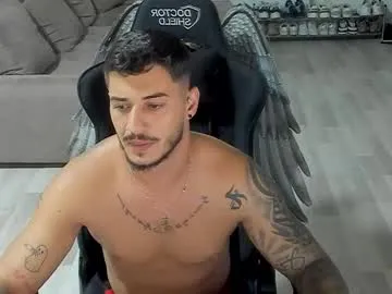 AnghelStonee – webcam model profile photo Image 15