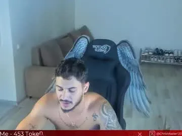 AnghelStonee – webcam model profile photo Image 19