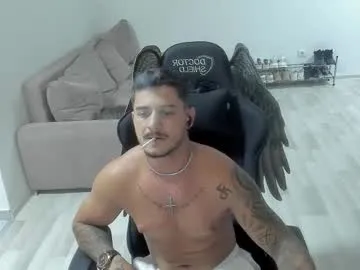 AnghelStonee – webcam model profile photo Image 3