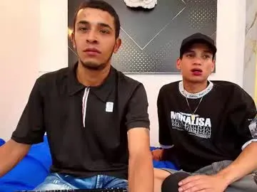 maxandtam – webcam model profile photo Image 13