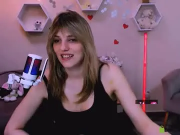 MailynFoxx – webcam model profile photo Image 11