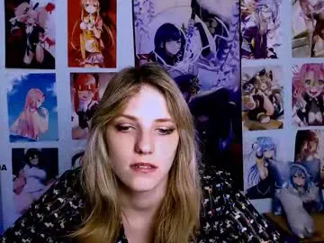 MailynFoxx – webcam model profile photo Image 5