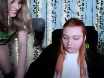 MailynFoxx – webcam model profile photo Image 9