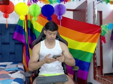 mason_jr – webcam model profile photo Image 2