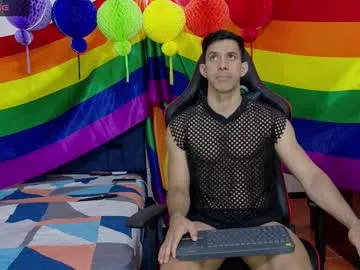 mason_jr – webcam model profile photo Image 4