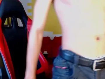 marius_vexley – webcam model profile photo Image 18