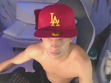 marius_vexley – webcam model profile photo Image 3