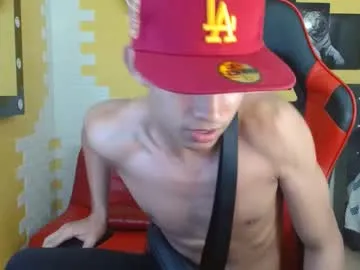 marius_vexley – webcam model profile photo Image 4