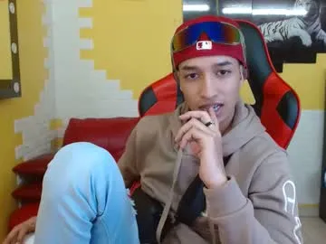 marius_vexley – webcam model profile photo Image 5