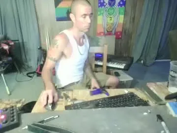 sexmittennjoytoy – webcam model profile photo Image 4