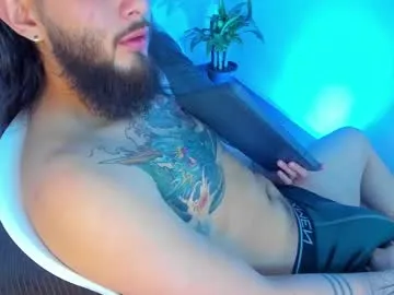 Bigsensation – webcam model profile photo Image 2