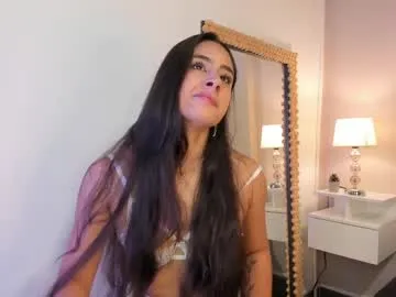 Glamouros – webcam model profile photo Image 14