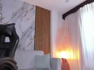 SabrinaFiory – webcam model profile photo Image 13