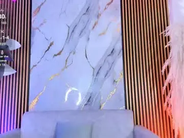 SabrinaFiory – webcam model profile photo Image 19